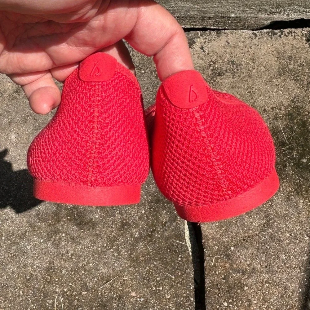 allbirds tree breezers